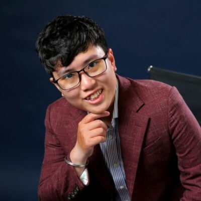 Bloo Nguyễn, CPO at ProfytAI