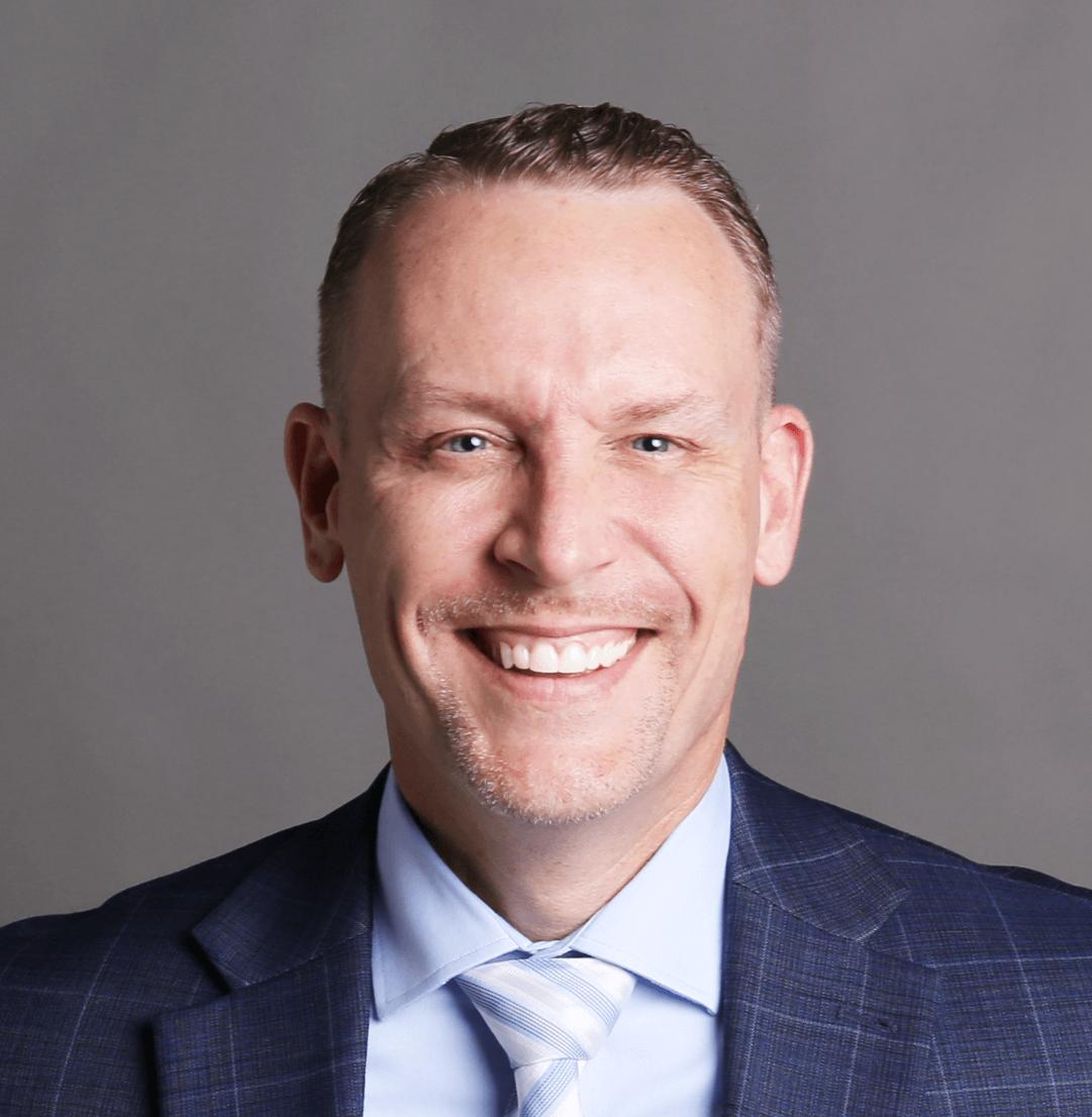 Chris Burkhardt, CTO & Co-Founder at ProfytAI
